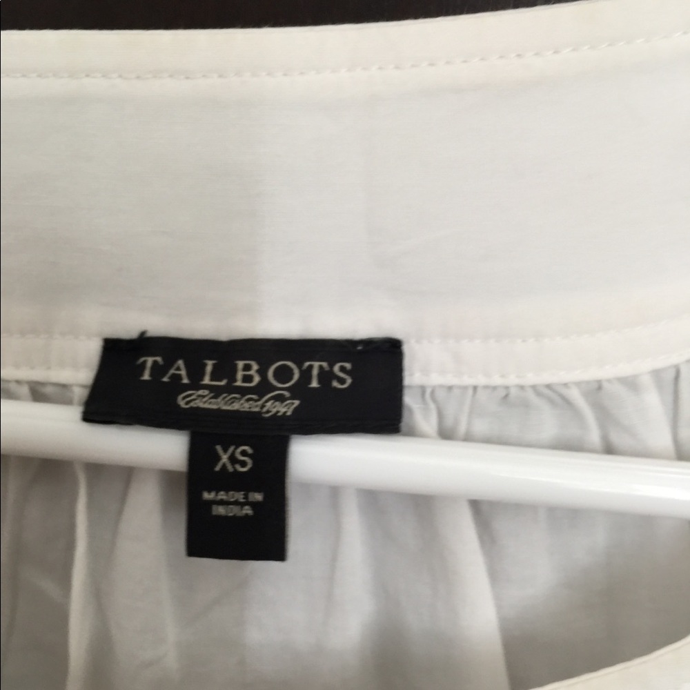 Talbots - Picture 4 of 4